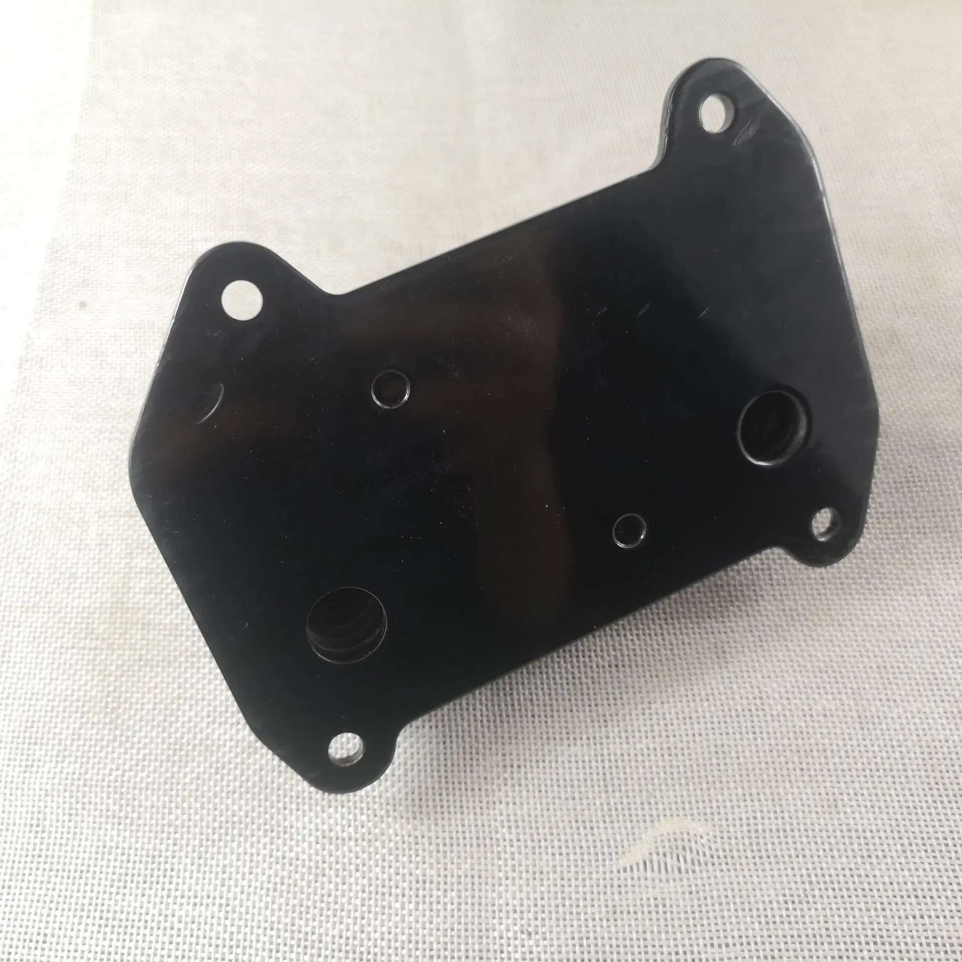 Oil Cooler Kit Spray paint Seadoo oil cooler for RXP RXP-X GTS GTX 2007-2015