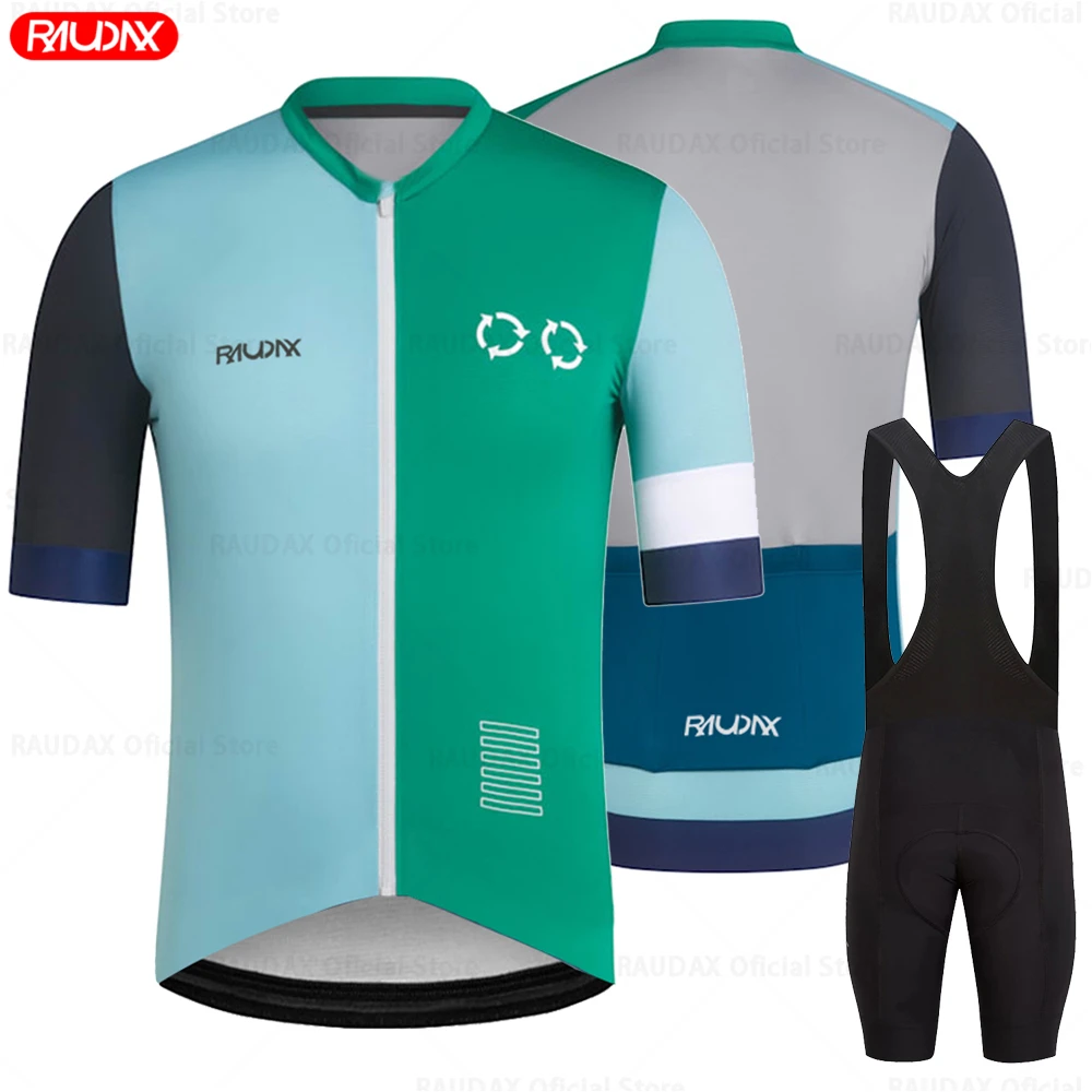 Maillot Cyclisme Femme Manches Courtes - Polyester Respirant, Séchage Rapide - 3 Poches Arrière, Bandes Réfléchissantes - Tailles S à 2XL