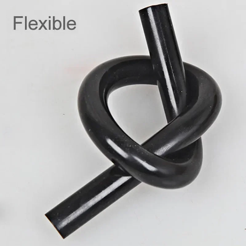 Black Thermoplastic Resin Hot Melt Glue Sticks for Car Body Paintless Repair