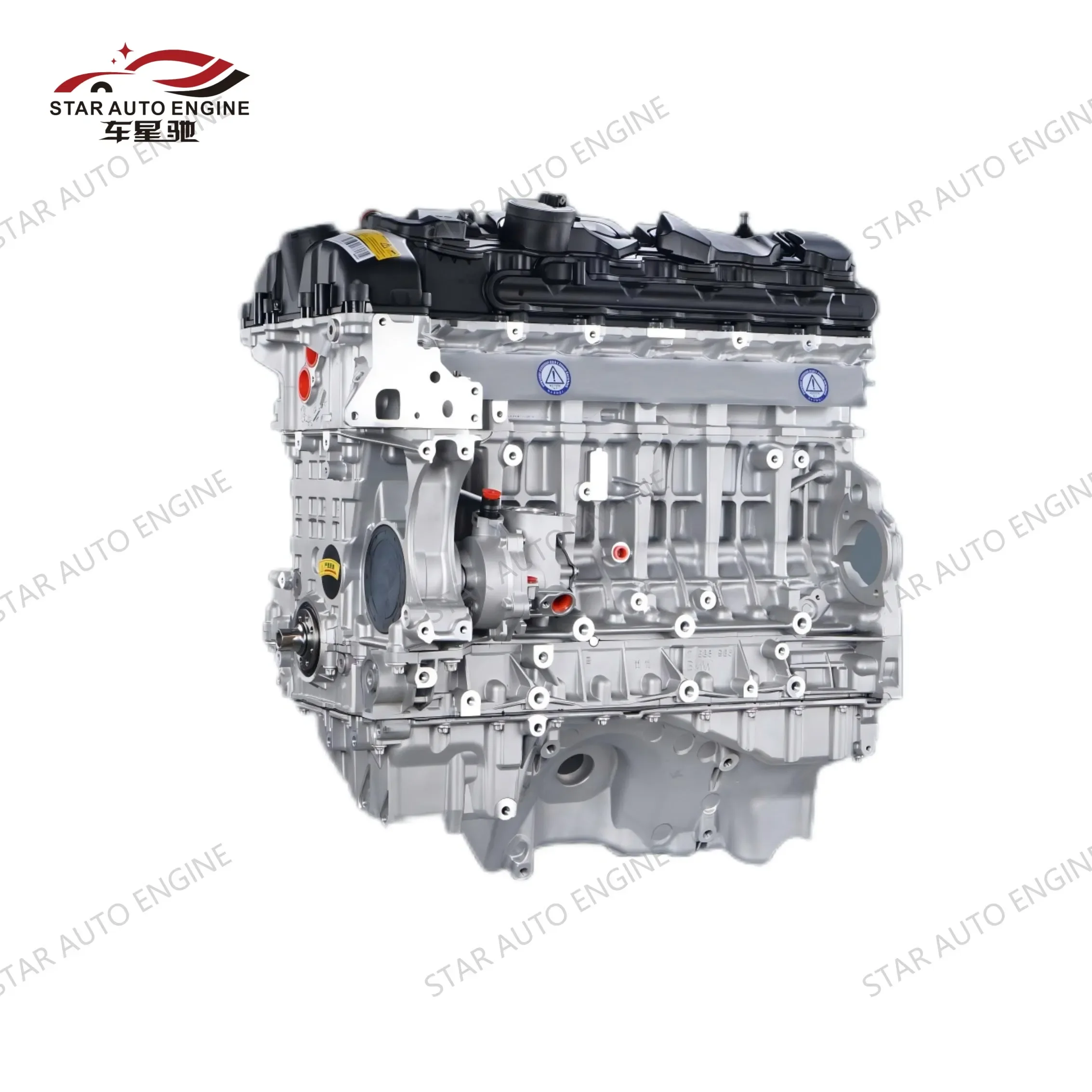 BMW N55b30 자동차 엔진용 고성능 3.0t 엔진, X6 X5 GT 자동차 엔진..
