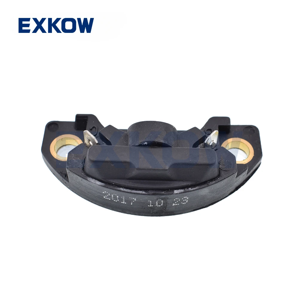 Distributor Igniter Kit MD611384 for Mitsubishi Lancer Colt 1988-1995 L200 K03 K13 K23 K33T L300 Pajero Montero I Minicab Galant