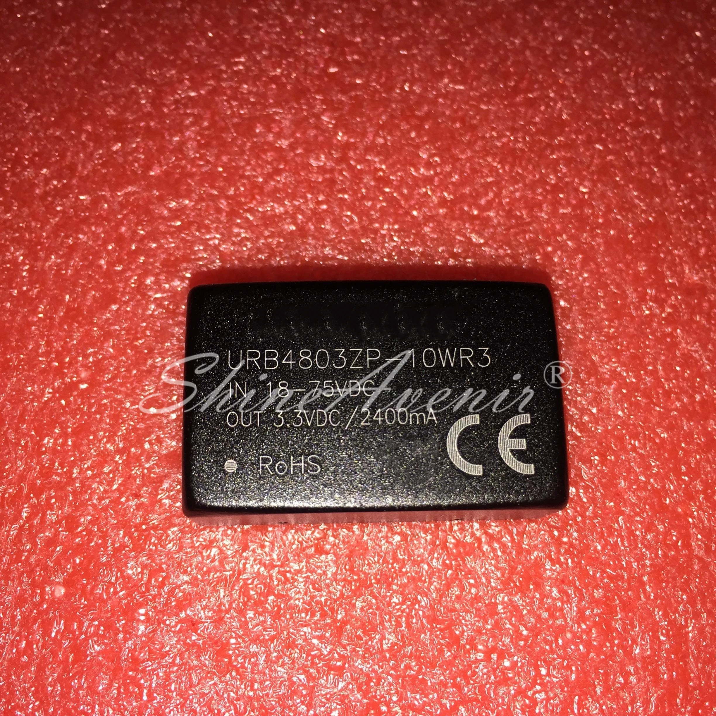 

2PCS URB4803ZP-10WR3 URB4805ZP-10WR3 URB4812ZP-10WR3 URB4815ZP-10WR3 URB4824ZP-10WR3 DIP-8 New Original stock