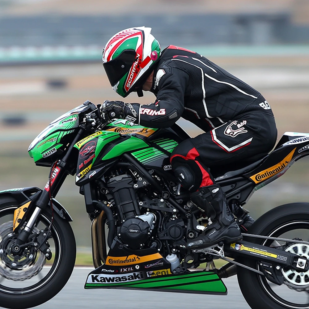 Z900  ȣ Ŀ Ʈ, Z900   2017-2023