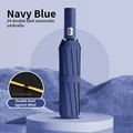 24 Ribs navy blue