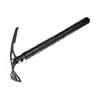 Outdoor Multifunctional Pickaxe Double Headed Small Hoe Axe Hand Axe Wilderness Survival Medicine Collection Snow Climbing 2