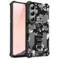 Camouflage black