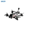 GEPRC DoMain3.6 HD O3 Freestyle FPV Drone SPEEDX2 2105.5 2650KV F722 SE E55A 32Bit 4IN1 ESC DIY RC Quadcopter Freestyle Drone 1