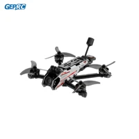 GEPRC DoMain3.6 HD O3 Freestyle FPV Drone SPEEDX2 2105.5 2650KV F722 SE E55A 32Bit 4IN1 ESC DIY RC Quadcopter Freestyle Drone 1