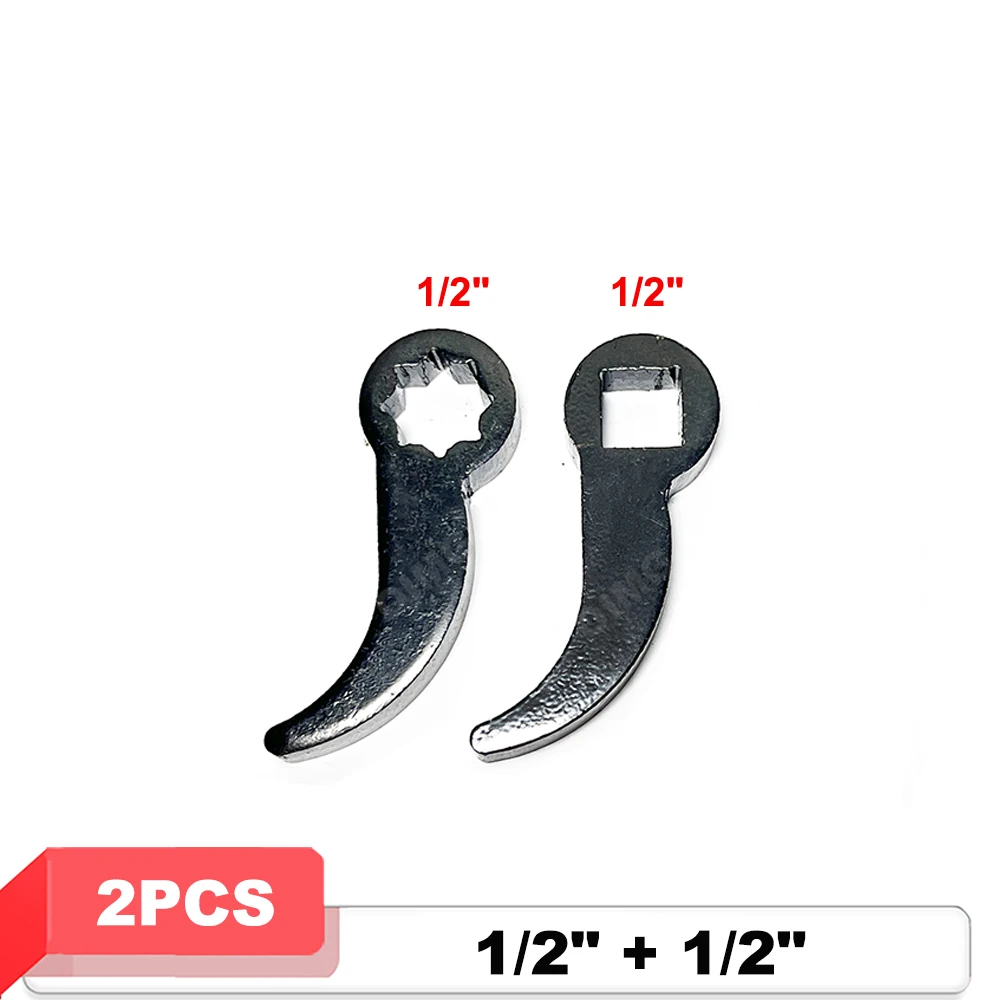 2pcs