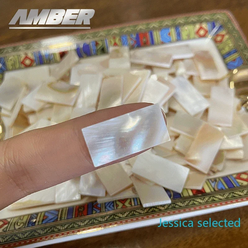 Mother of Pearl Mosaic Tiles 5