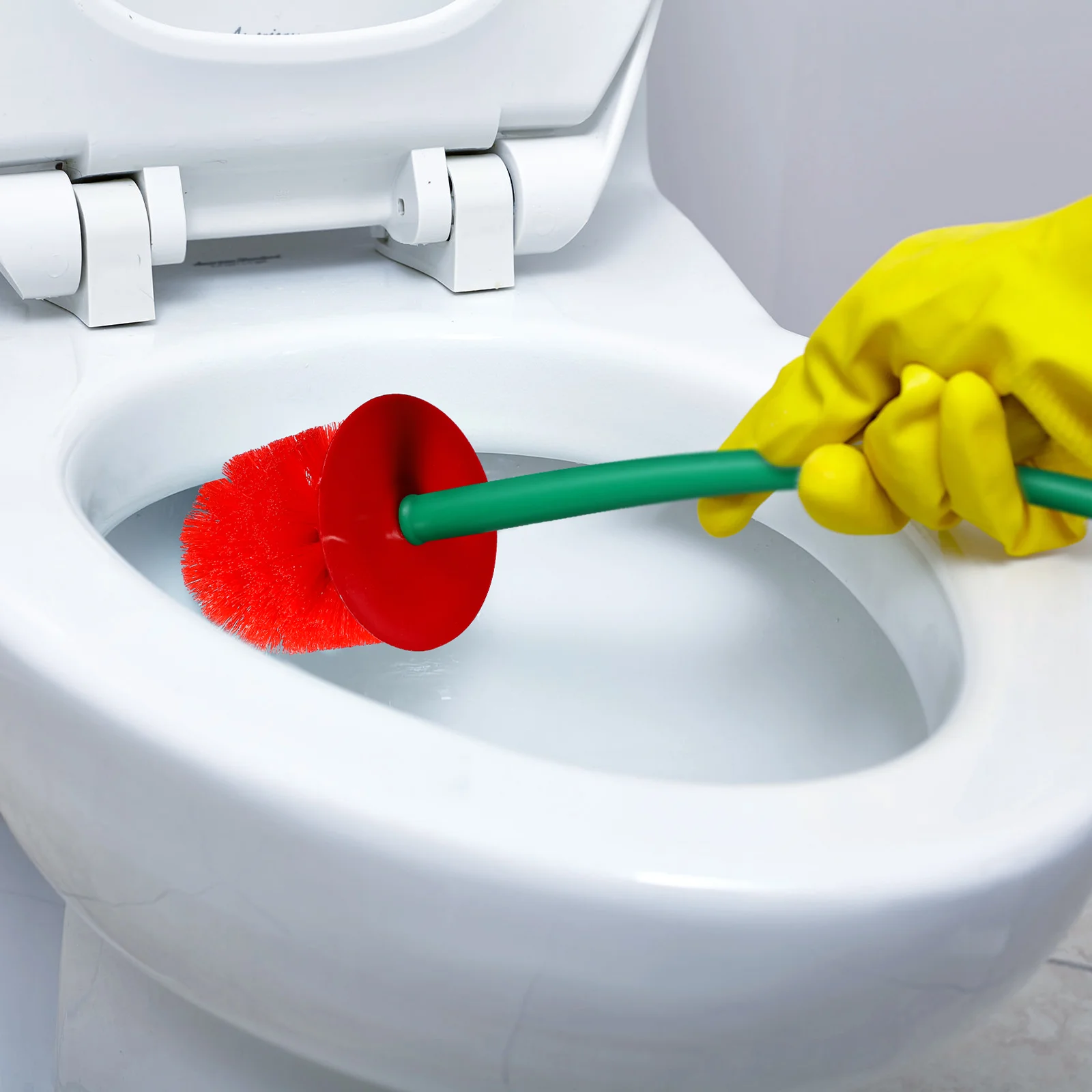 Рисунок 6 - 1 набор, щётка для унитаза в форме