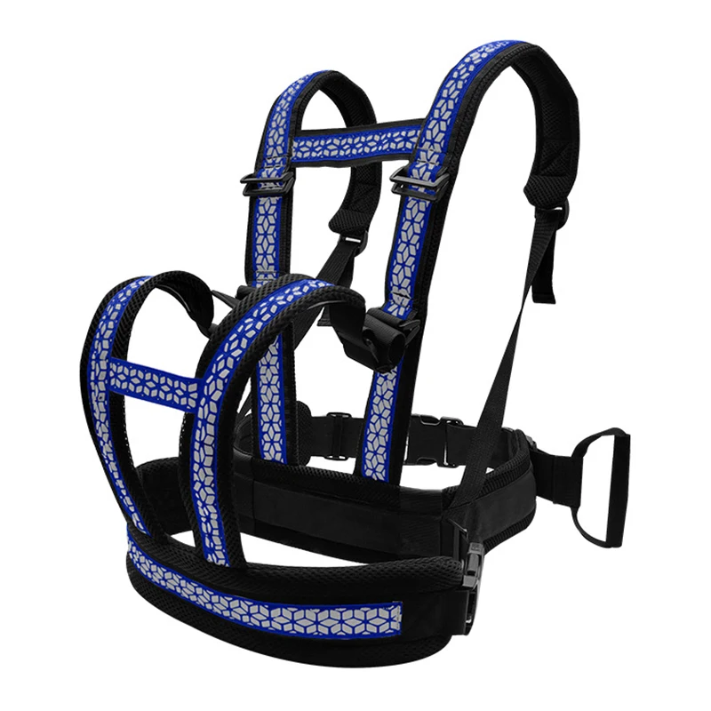 Child Seat Baby Carrier Belt Electric Car Motorcycle Safety Harness Kids Seat Security Protection Belt Motorcycle Accessories