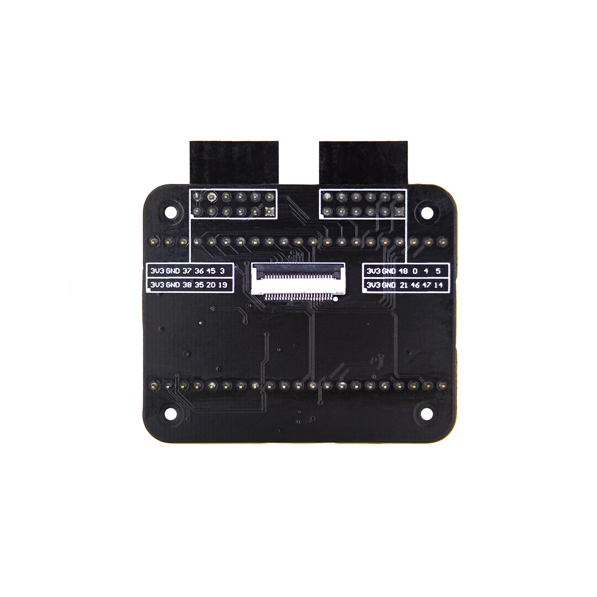 ESP32-S3 ܺ   ũ ī޶ ̽, SD ī Ȧ, ǥ PMOD Ŀ