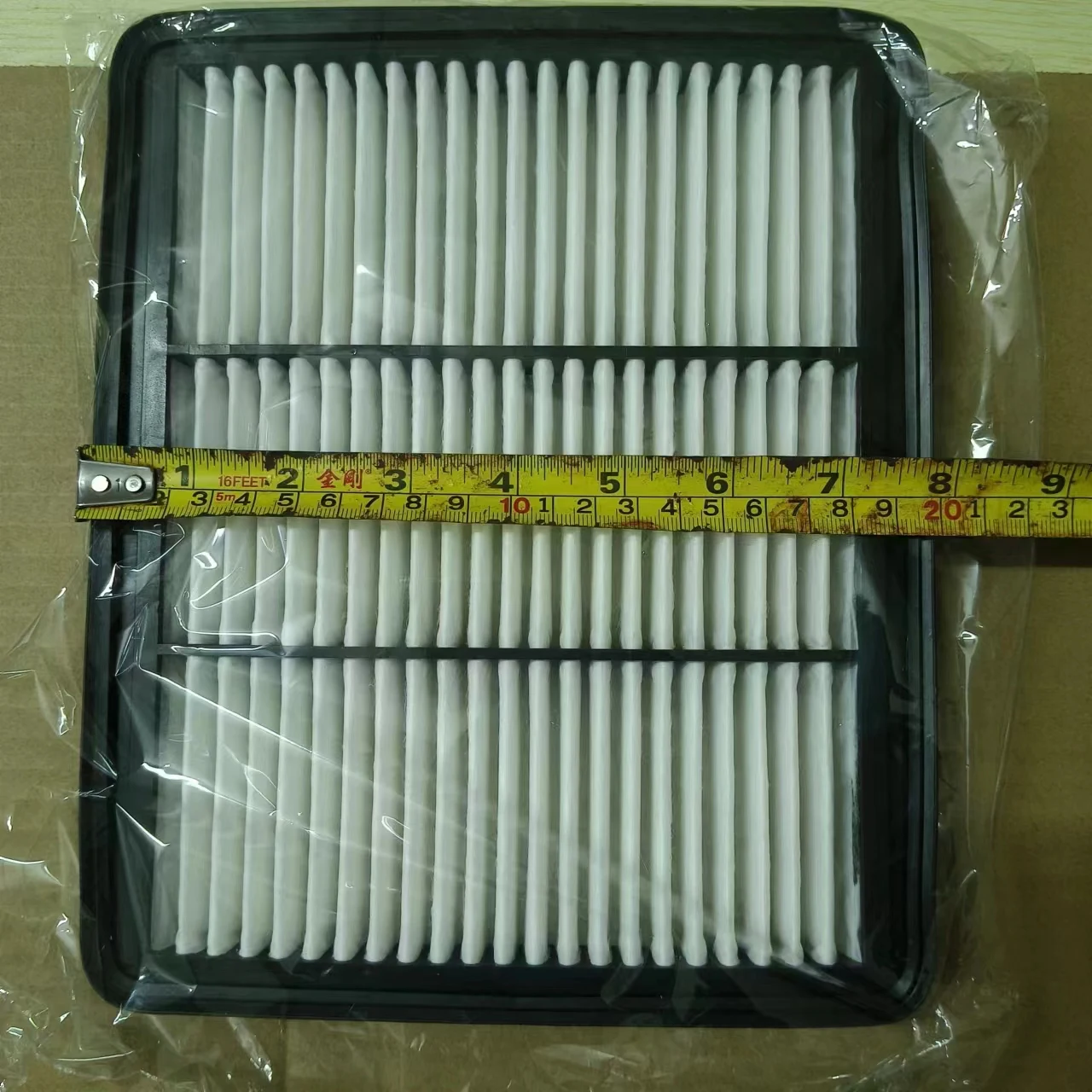Air Filters For HYUDNAI KIA PICANTO 28113-G6850