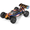 Zd Bx-12 Full Scale 1/12 Four-Wheel Drive Competition Off-Road 4-Channel Brushless Remote Control Car 4wd 2.4ghz Children'S Toy 5