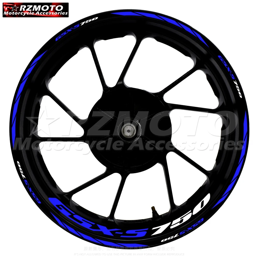 Ű GSX-S750   ƼĿ, ݻ   Į, 17 ġ Ʈ  ׼
