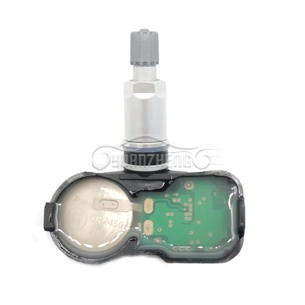 42607-48020 Ÿ ķ 2018-2022 433MHz TPMS  Ÿ̾ з   PMV-C215