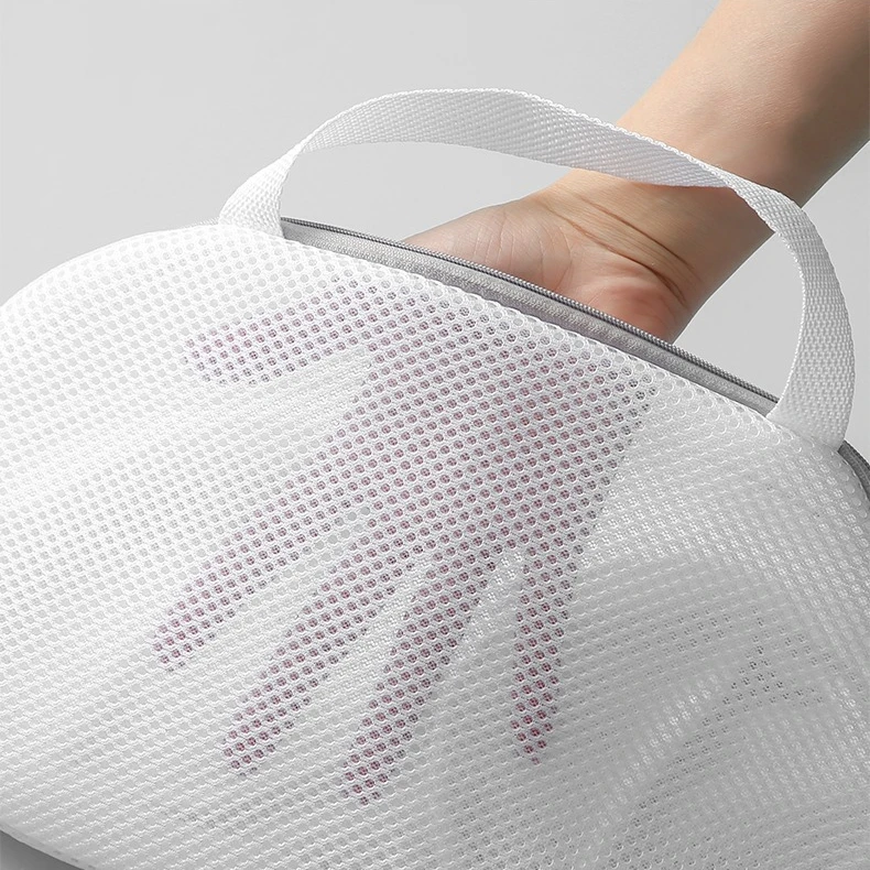 Bra Laundry Bag Underwear Mesh Washing Bag Bras Storage Organizers Anti-deformation Underwear Laundry Bag Laundry Organization 6