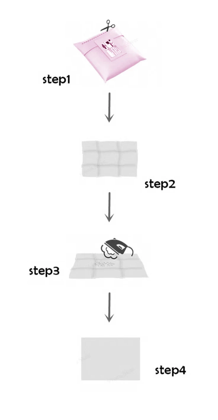 Description Picture 2 of item40*60CM Modern New Chinese Carpet Crystal Velvet Living Room Coffee Table Blanket Simple Light European Chinese Wind Sand Mat