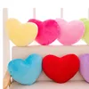 Heart Plush Toys Soft Pillow Kawaii Toy Lovely Gift for Birthday Home Decorative Valentines Day Decorative Soft Stuffed Pillow 1
