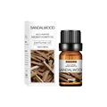 Oil-sandalwood