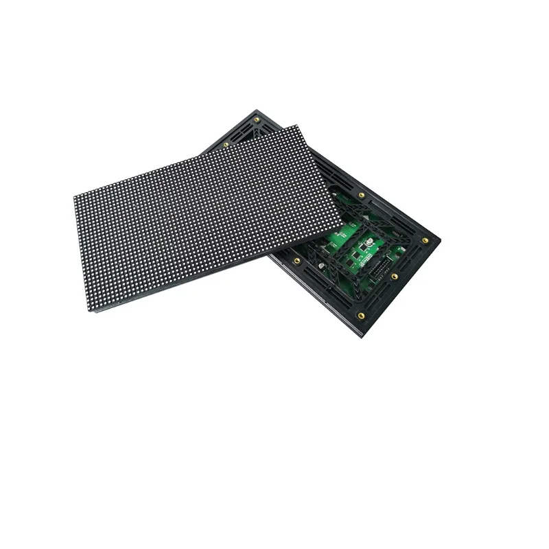 All'Ingrosso Led Video Wall Smd Pcb Pixel Pitch Full Color Indoor P2 Led Module