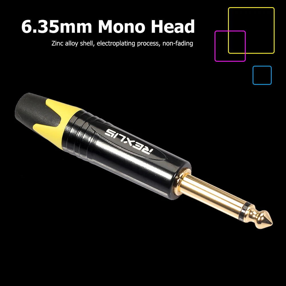 DIY  ÷ ,   ÷,  Ŀ (Ķ), 6.35mm