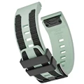 Mint Green Black