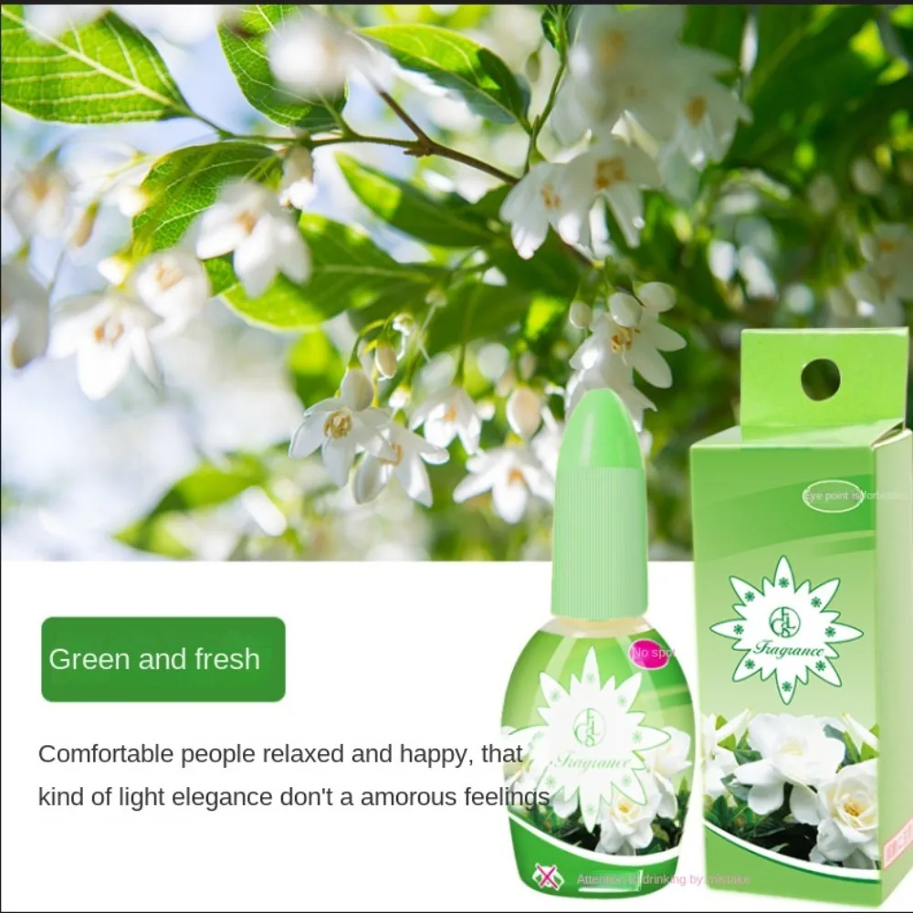 1-Natural and Fresh
