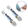 2/5PCS Opening Tools Stainless Steel Blade Thin Pry Spudger Cell Phone Tablet Screen Battery For Samsung IPhone IPad Opener 6