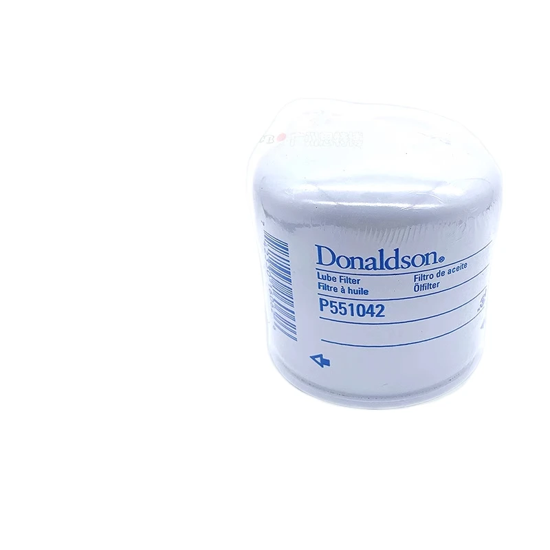 

Топливный фильтр Donaldson P550056 Подходит для Nissan/ud Trucks 1644429000