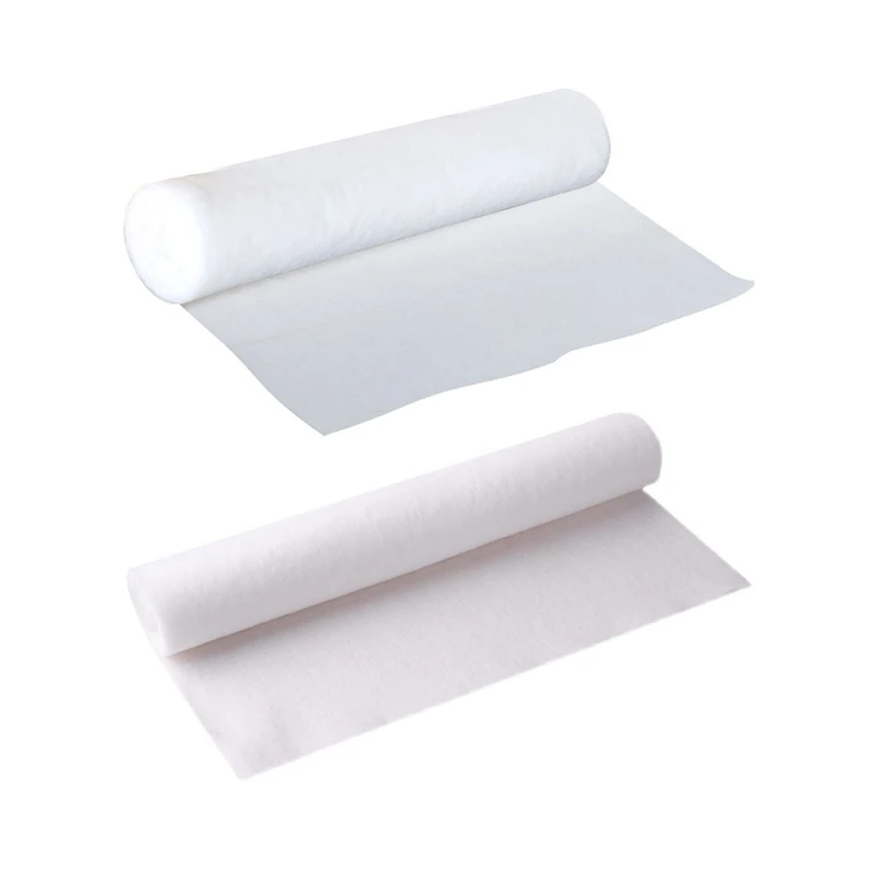 

Hood Extractor Paper Hood Filter Cooking Oil Strainer Oil-proof Covers Grease Filter Hood Exhaust Fan Filter