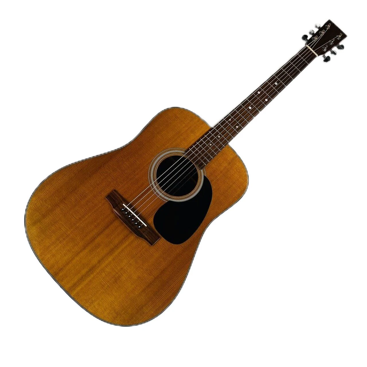 

D-18 Natural 2009 Acoustic guitar F/S as same of the pictures