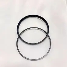 

Custom Size Camera Protect Lens Metal Frame Ring
