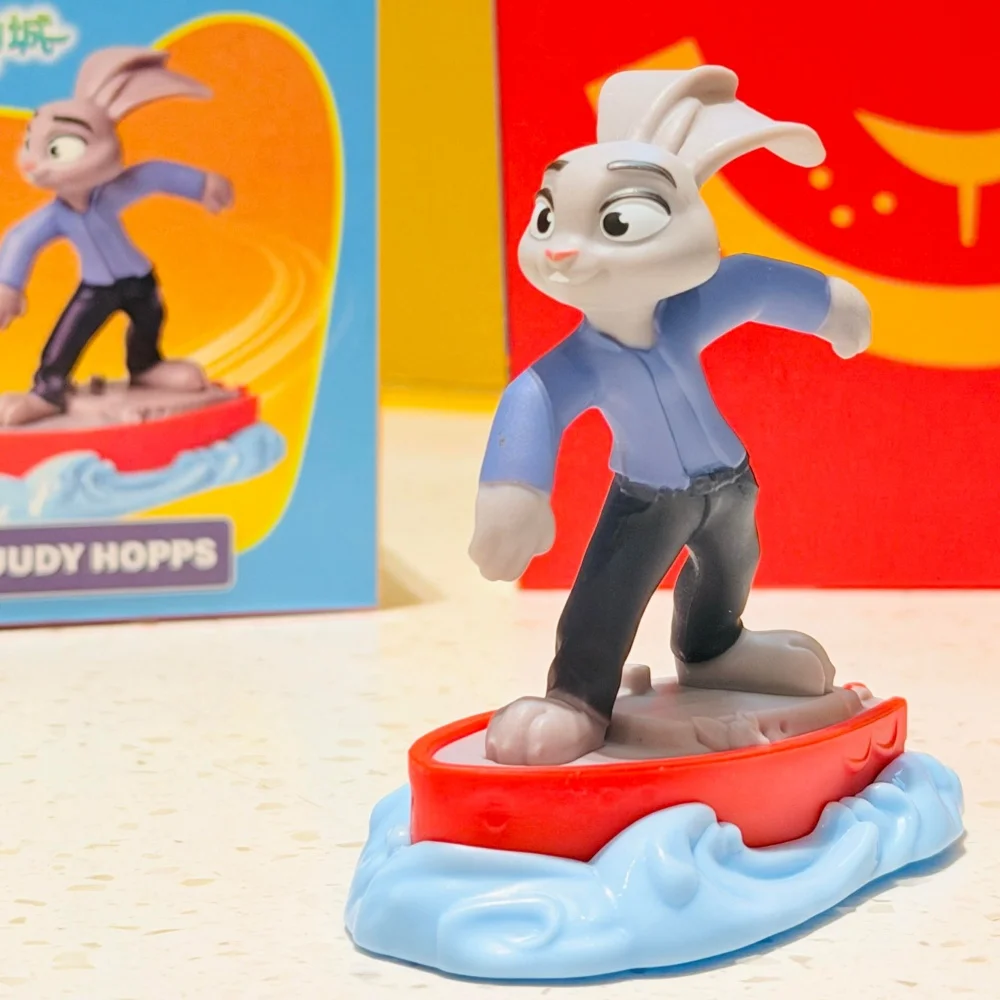 S1ed2ebf8544e4f3d9c252b4c7a0b9aa6q - Zootopia Merch