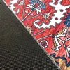 Luxury Persia Boho Red Carpets Living Room Decoration American Bedroom Large Area Rug Non-Slip Mat Washable Lounge Rugs 200x300 5