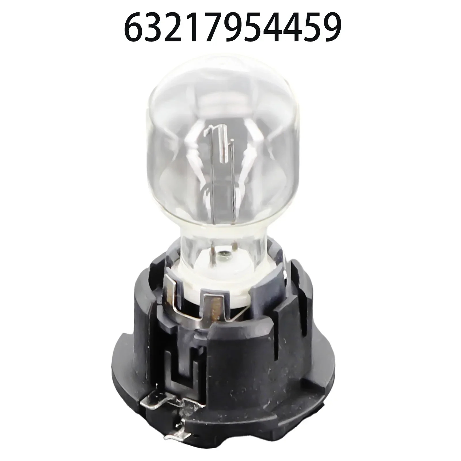 Car Rear Tail Light- Bulb With Holder- Brake Lamp Indicator For Bmw- X4 F26 2014- 63217954459 Light Accessories Signal Lamp-