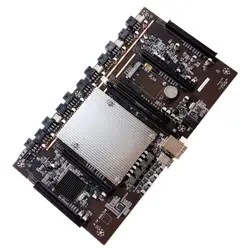 Carte mère professionnelle Portable 3060, carte graphique pour ordinateur de bureau, carte mère pour mineur 