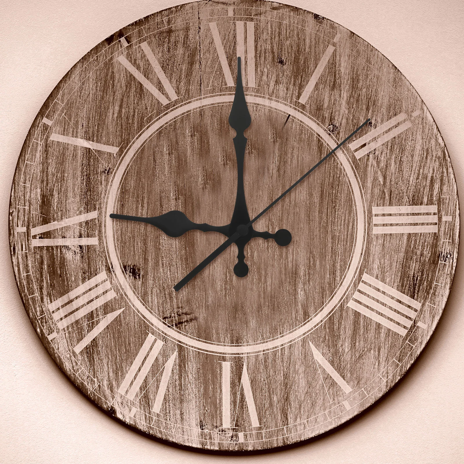 

Wall Clock Hand Set Hands for Repair Only DIY Accessories Tools Parts Kits Clocks