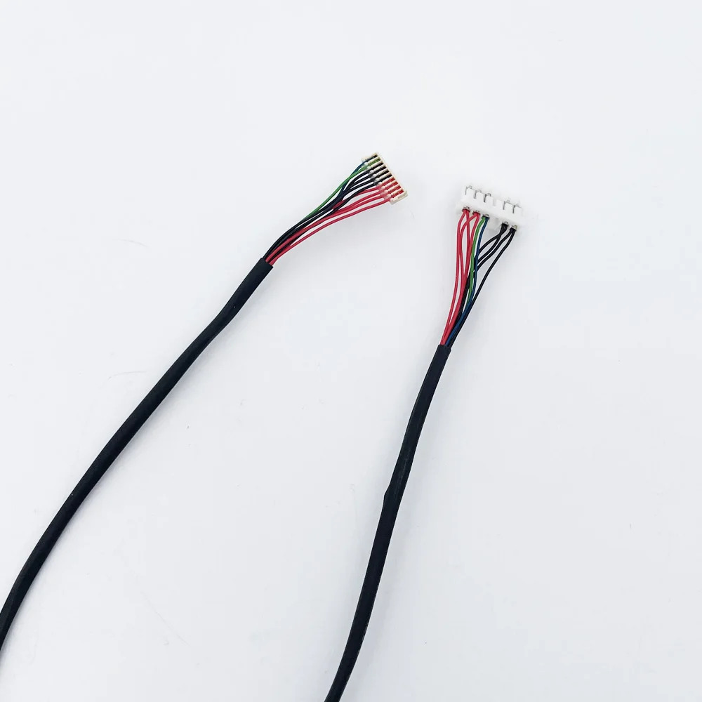 LED 펑크 타입 백라이트 케이블, G121X1-L03, L04, 10P 플러그, 91208-01001