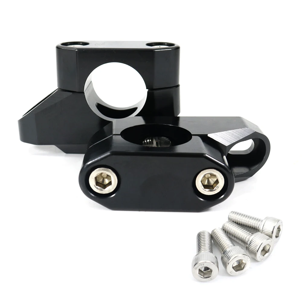 Ducati Hypermotard 796 821 939 939SP 1100 28mm 1 1/8         ڵ  , CNC ˷̴