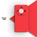 Bright Red