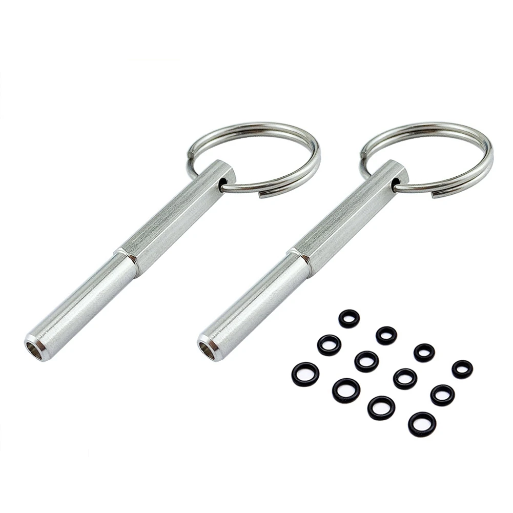 

For Jura Capresso SS316 Repair Security Tool Oval Head Screws Special Bit Key Removal Service for Coffee Machine