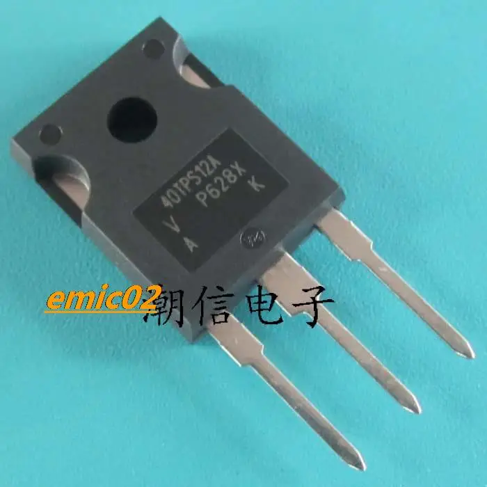

5 шт. 40TPS12A 40A 1200V