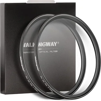 Mist Pro Soft Focus Lens Filter 1