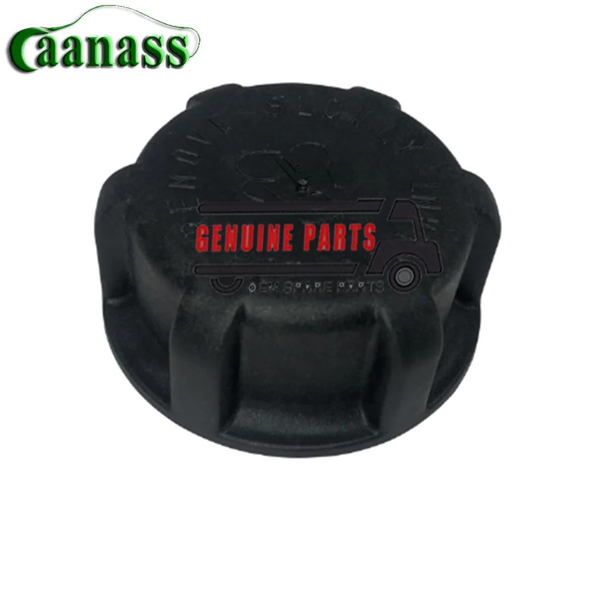 

Caanass/Truck Cooling Water Tank Cover For SCANIA 1874363/1757490/1849428/1849749/1887122 Pressure 0.75bar Outer Diameter 84.1mm