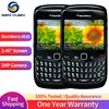 Original Blackberry Curve 8520 2G Mobile Phone 2.46'' 2.0MP QWERTY Keyboard WiFi Bluetooth 512MHz BlackBerry 8520 phone 1