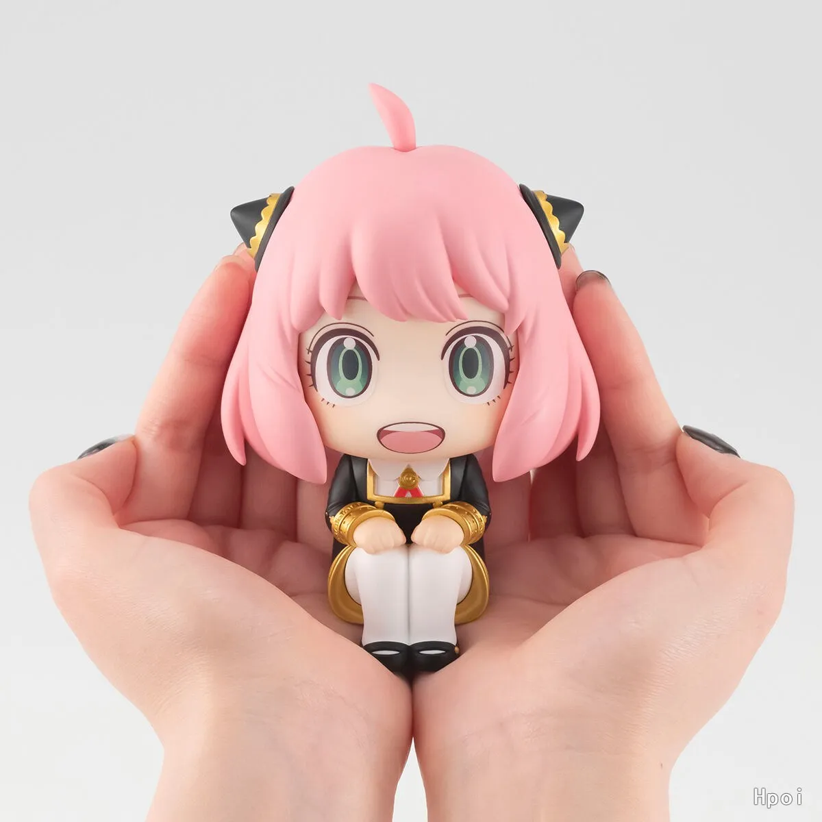12CM   йи ִϸ̼ ǱԾ, Ƴ  ׼ ǱԾ, PVC  ڼ ÷ Ʈ, ȯ  ÷   ϱ