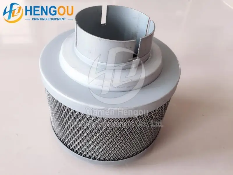 

free shipping Oil filter for SM102 offset printing machine