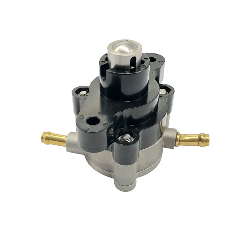 

Топливный насос в сборе для Yamaha F75 F80 F115 LF115 2000 6D8-24410-00-00 Mercury Mariner 880890T1 880980A02 Замена
